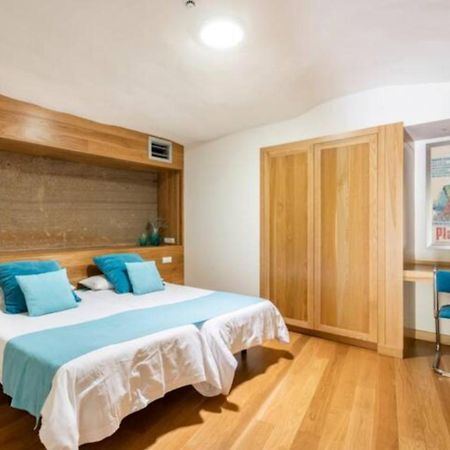 Eco Suites Caves La Laguna  Bagian luar foto