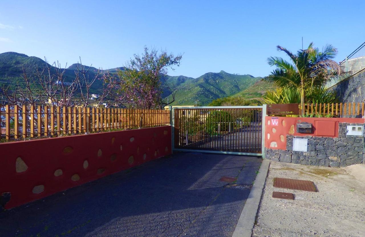 Eco Suites Caves La Laguna  Bagian luar foto