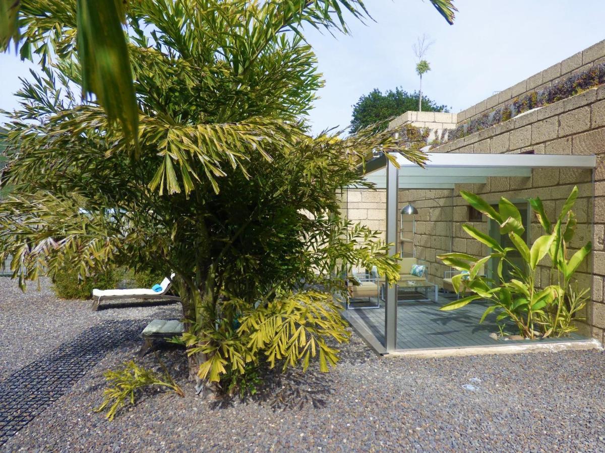 Eco Suites Caves La Laguna  Bagian luar foto