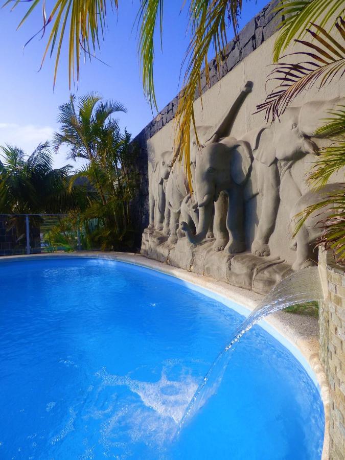 Eco Suites Caves La Laguna  Bagian luar foto