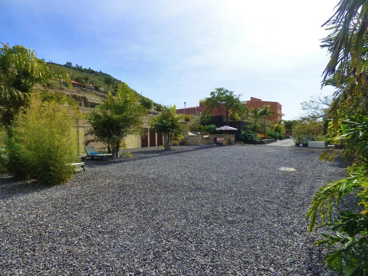 Eco Suites Caves La Laguna  Bagian luar foto
