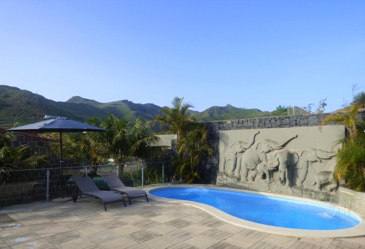 Eco Suites Caves La Laguna  Bagian luar foto