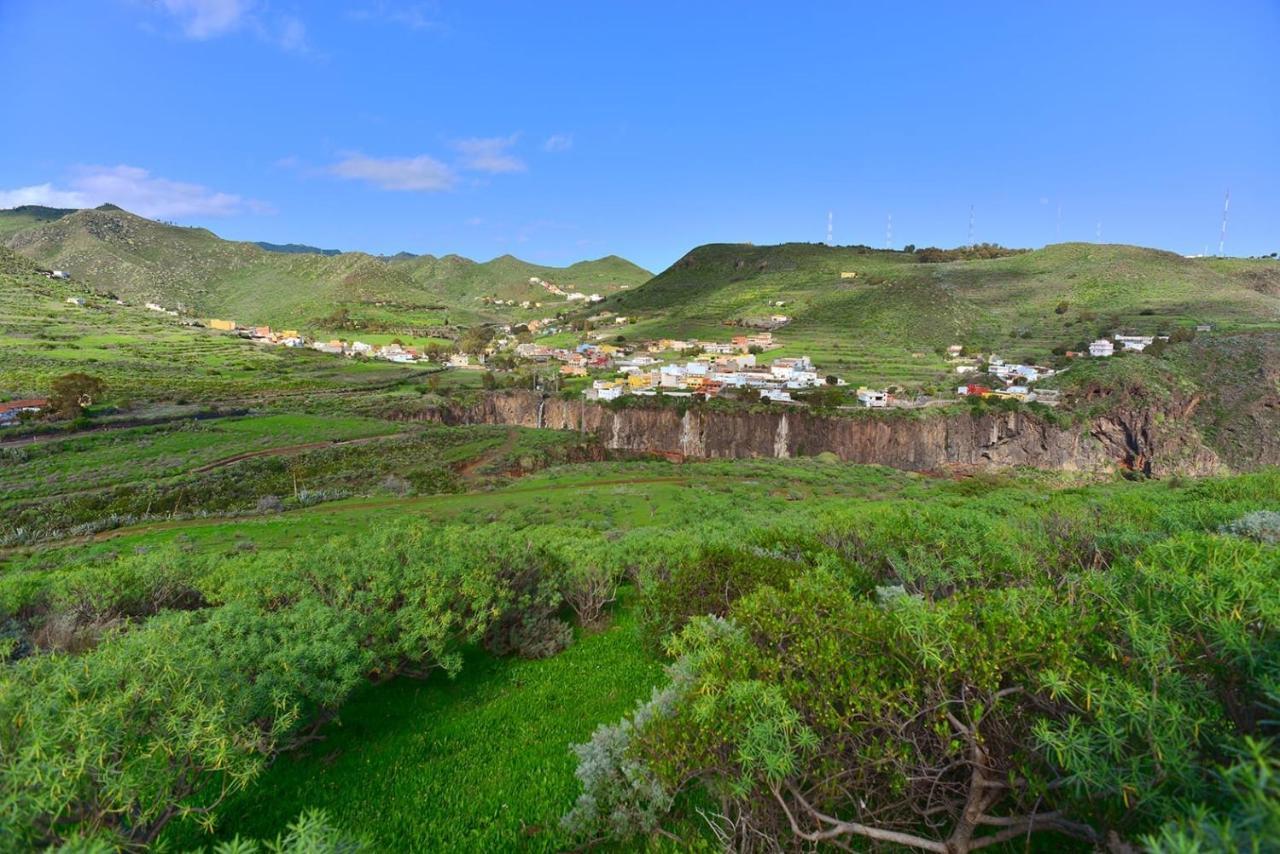 Eco Suites Caves La Laguna  Bagian luar foto