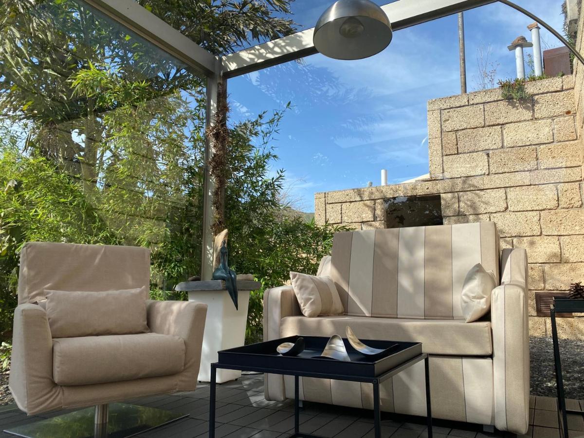 Eco Suites Caves La Laguna  Bagian luar foto