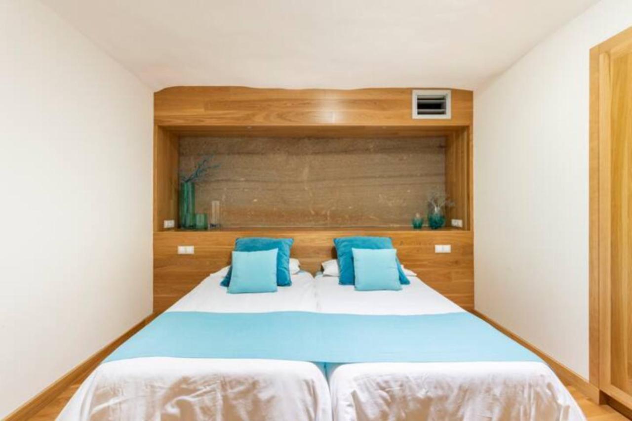 Eco Suites Caves La Laguna  Bagian luar foto