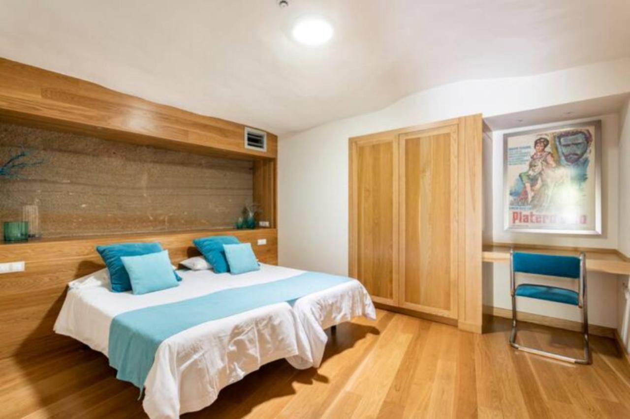 Eco Suites Caves La Laguna  Bagian luar foto