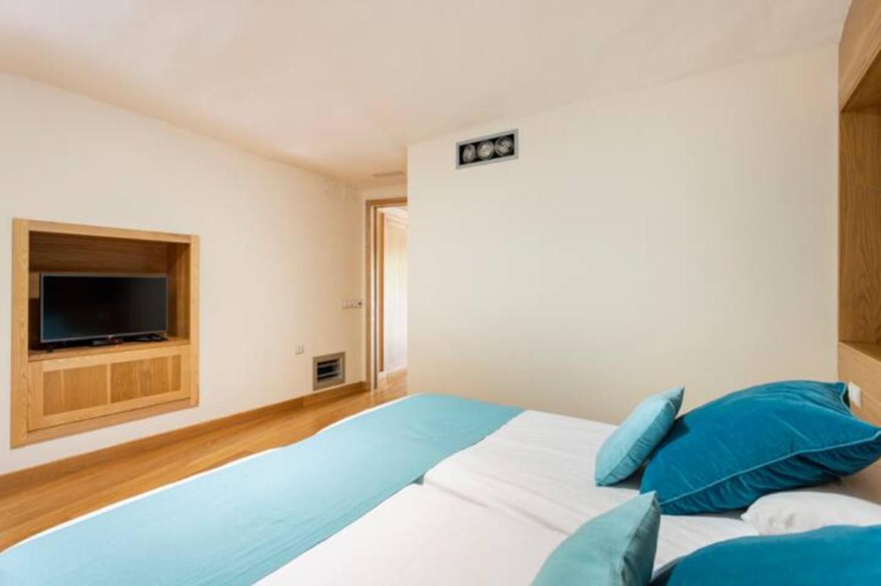 Eco Suites Caves La Laguna  Bagian luar foto