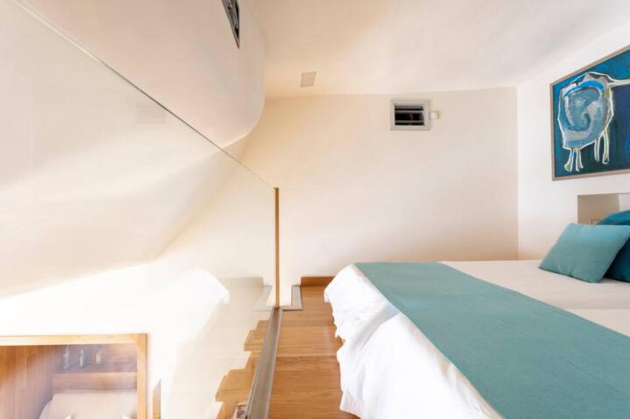 Eco Suites Caves La Laguna  Bagian luar foto