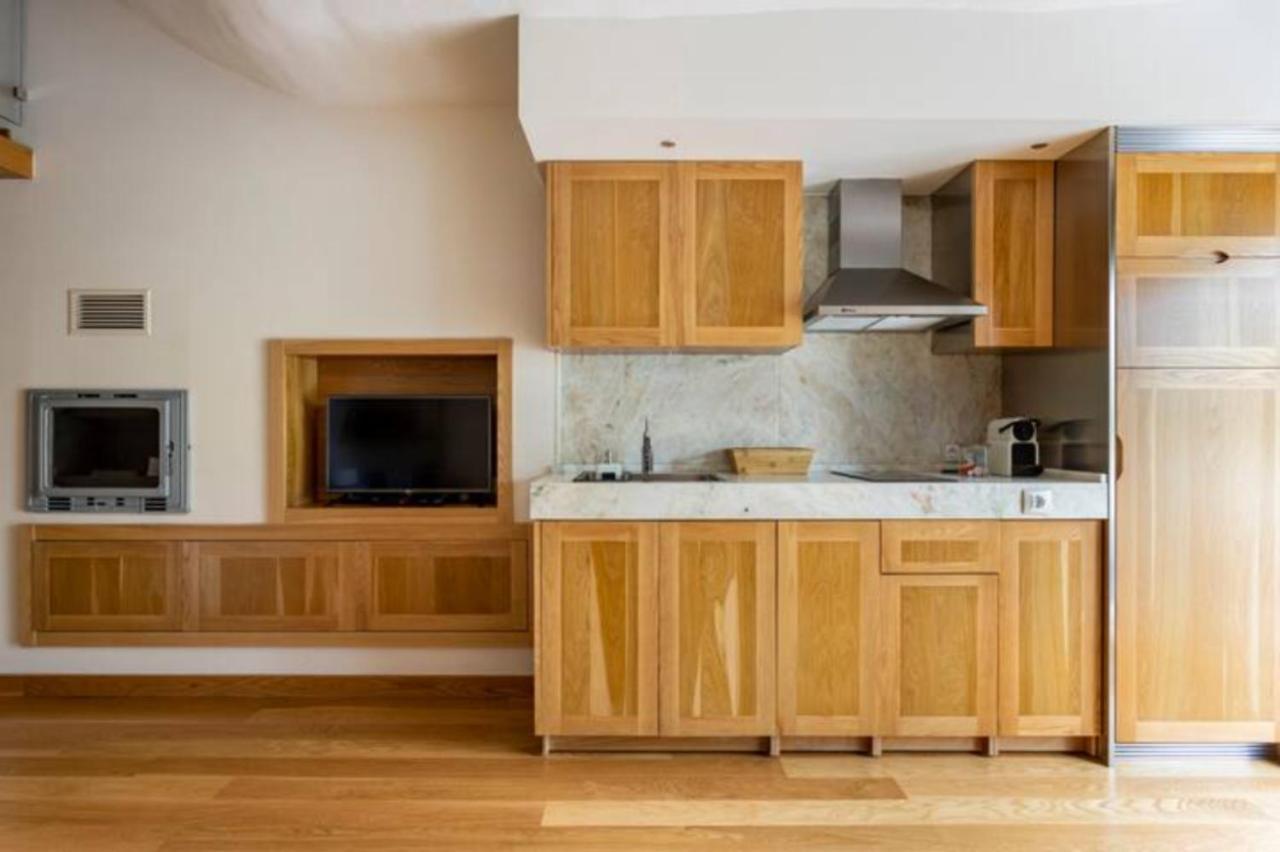 Eco Suites Caves La Laguna  Bagian luar foto