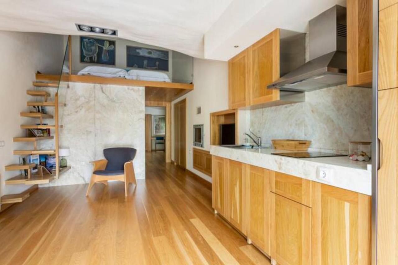 Eco Suites Caves La Laguna  Bagian luar foto