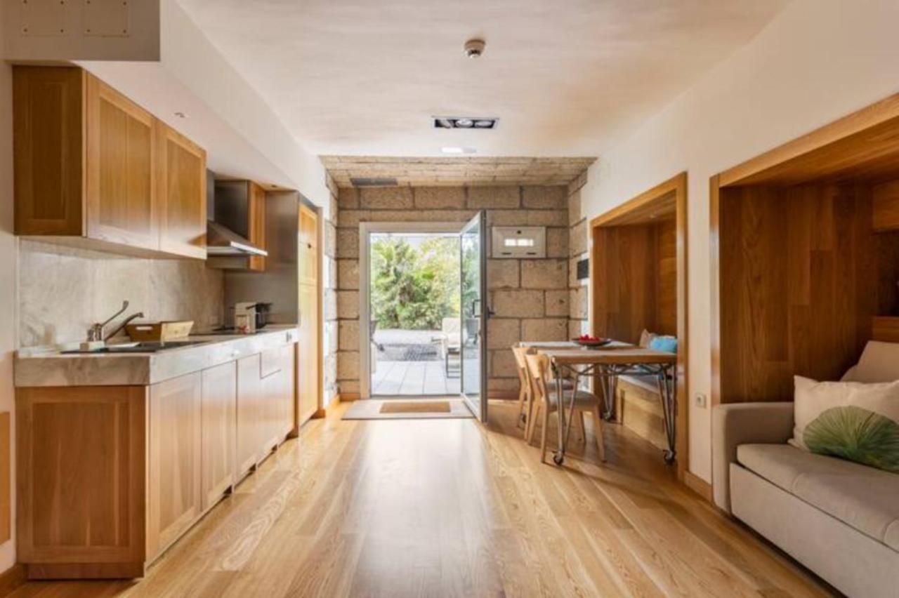 Eco Suites Caves La Laguna  Bagian luar foto