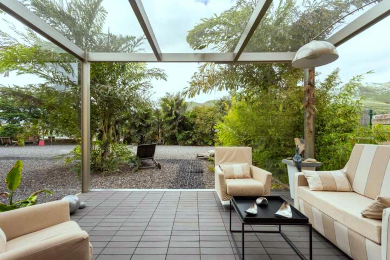 Eco Suites Caves La Laguna  Bagian luar foto
