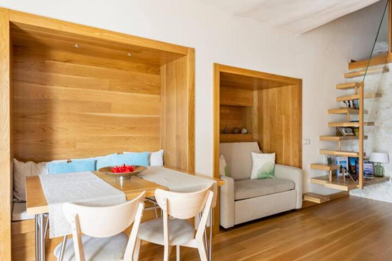 Eco Suites Caves La Laguna  Bagian luar foto