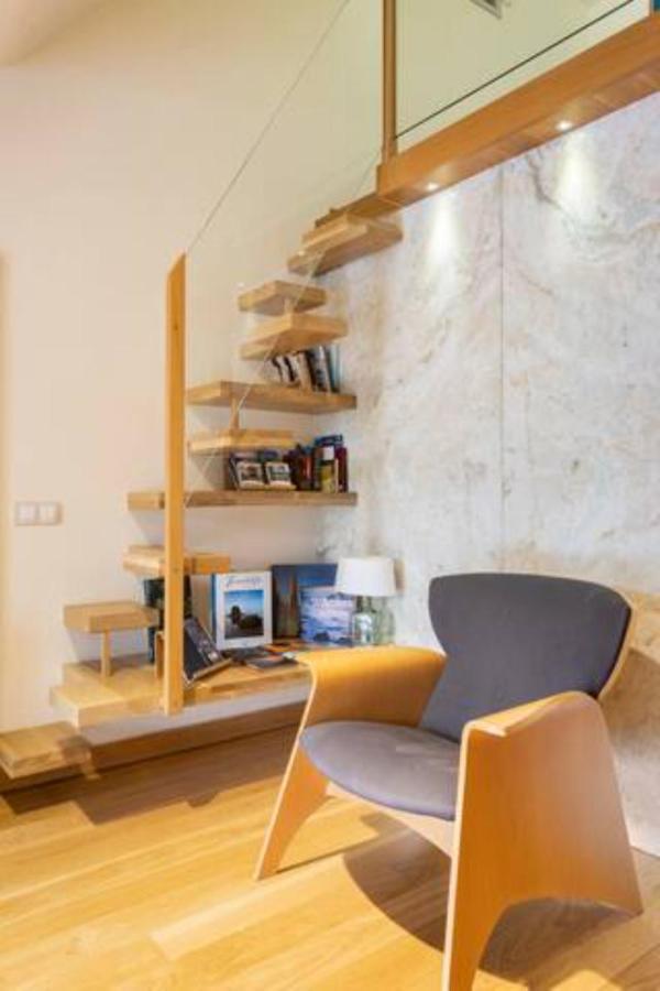 Eco Suites Caves La Laguna  Bagian luar foto