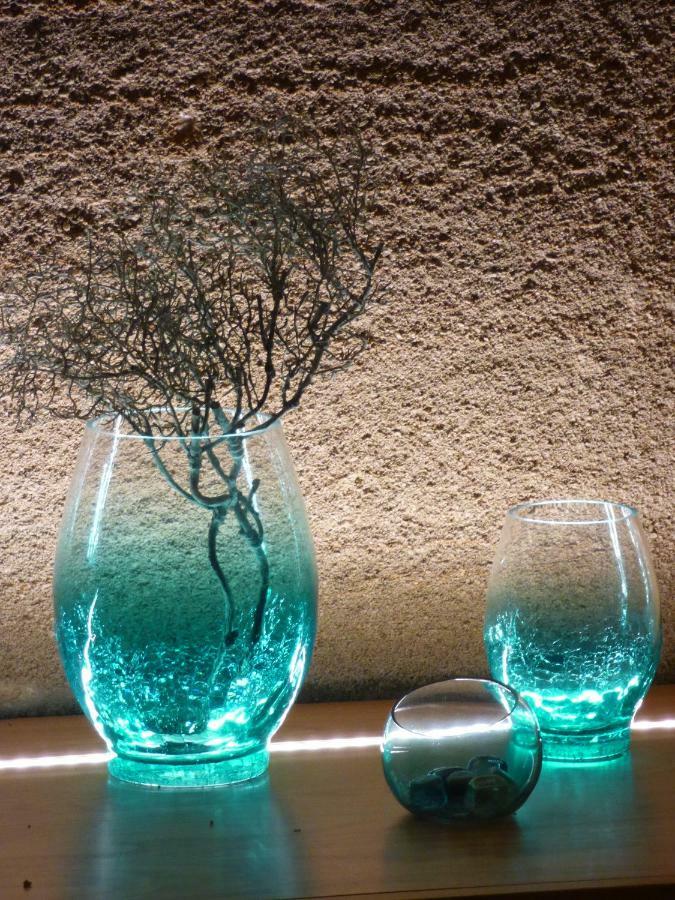 Eco Suites Caves La Laguna  Bagian luar foto