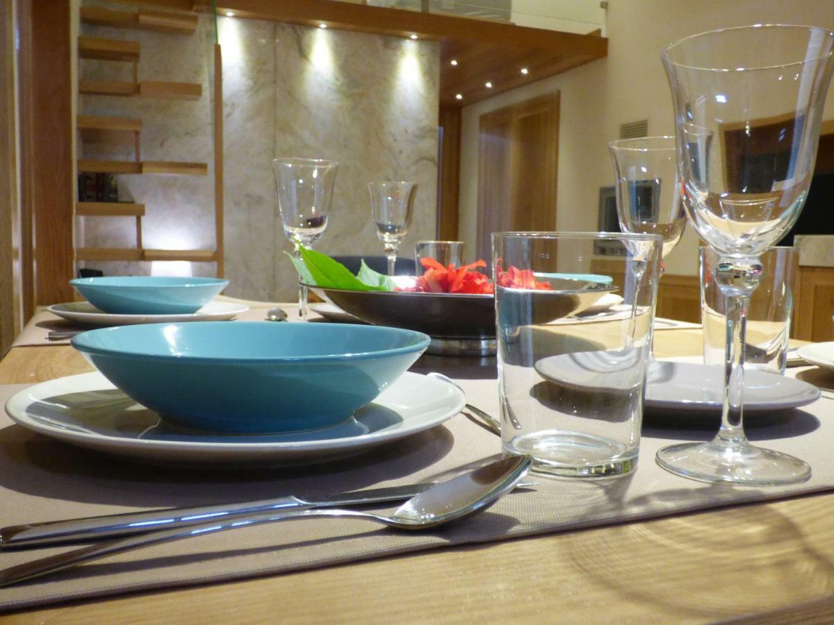 Eco Suites Caves La Laguna  Bagian luar foto