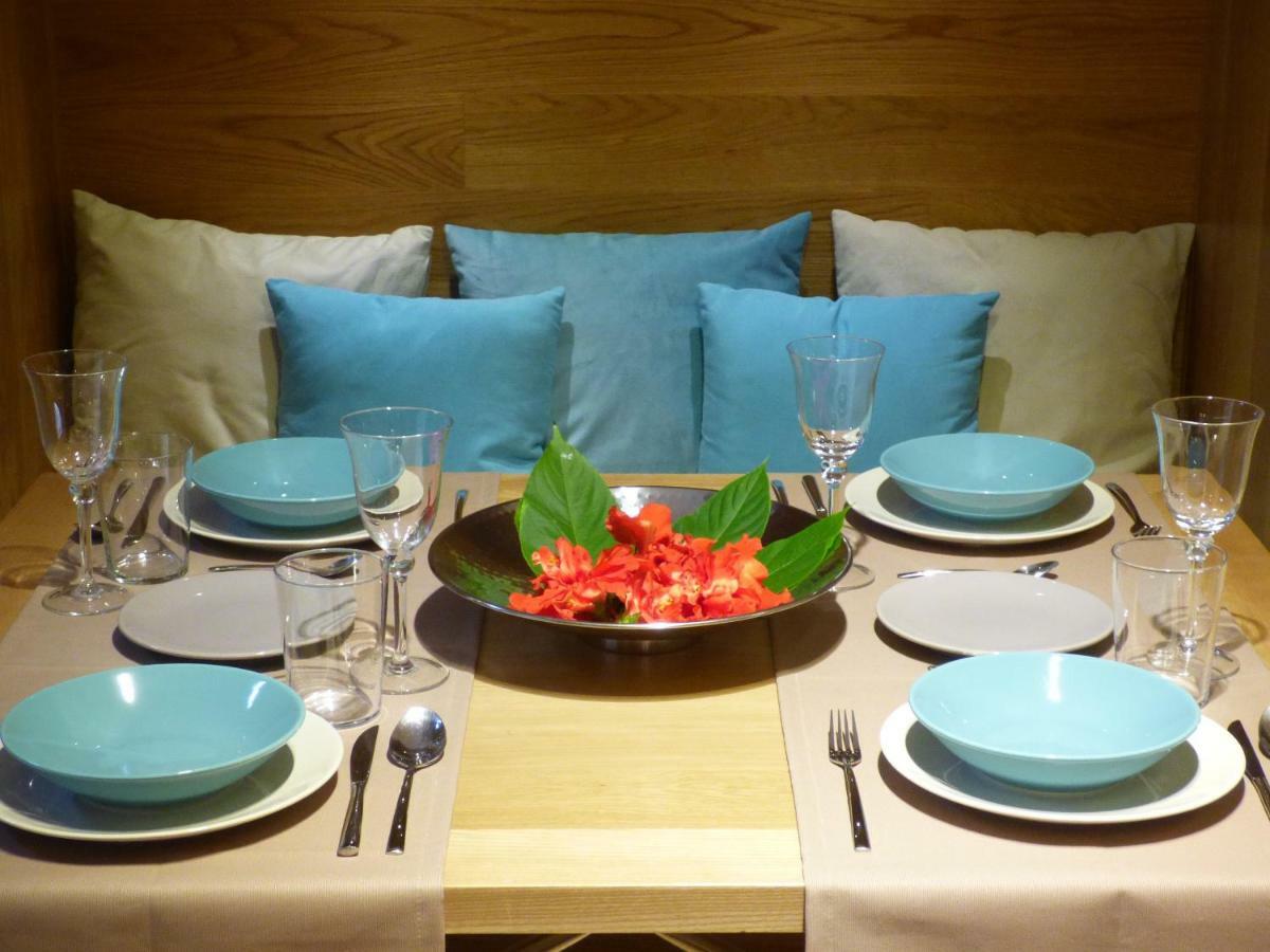 Eco Suites Caves La Laguna  Bagian luar foto