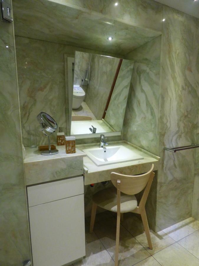 Eco Suites Caves La Laguna  Bagian luar foto